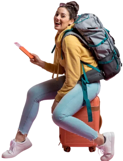 Traveler