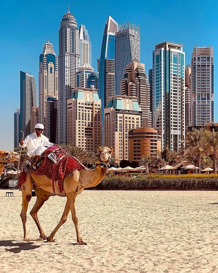 Dubai