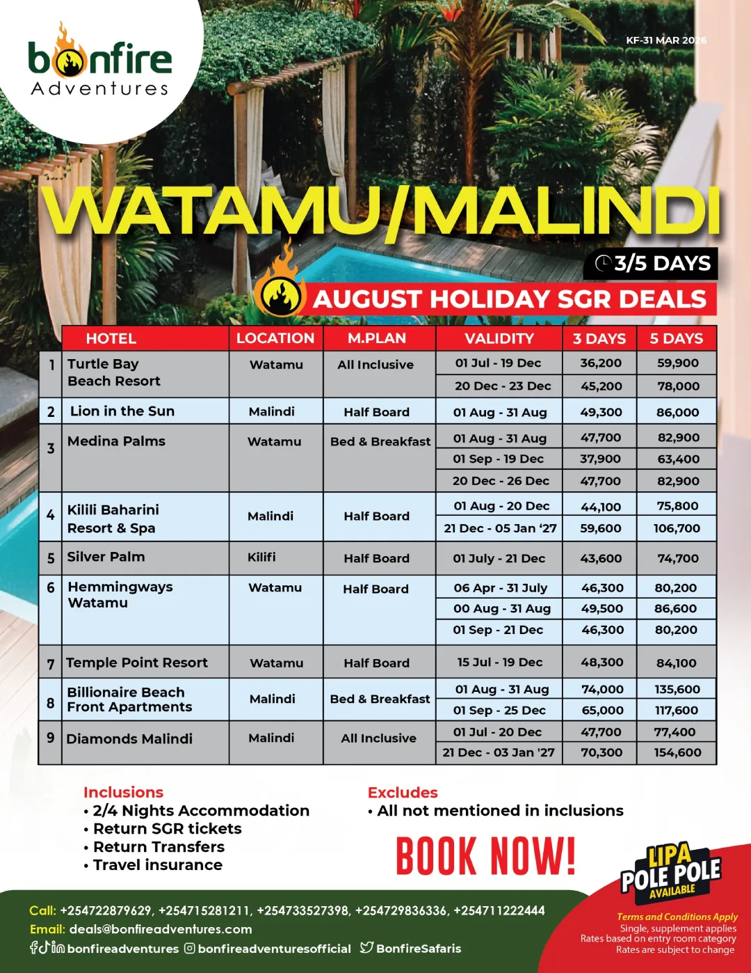 Watamu