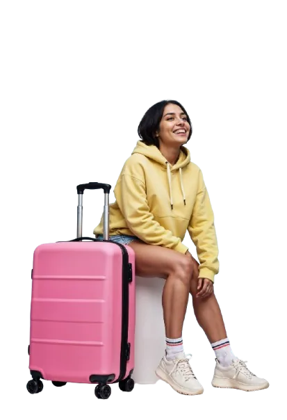 Traveler