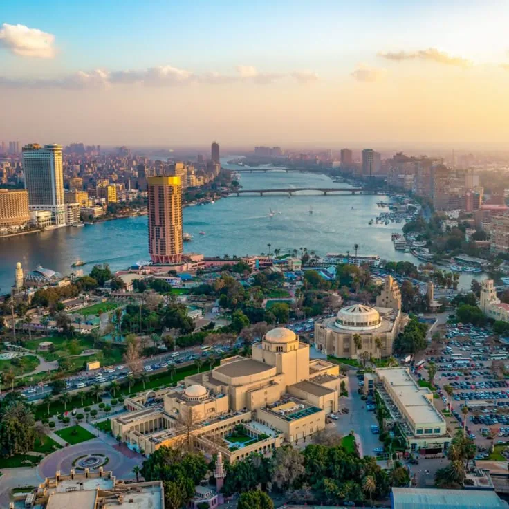 Egypt
