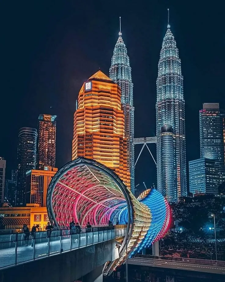 KL
