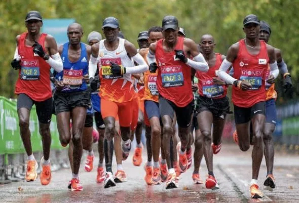 Marathon