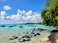 Mauritius