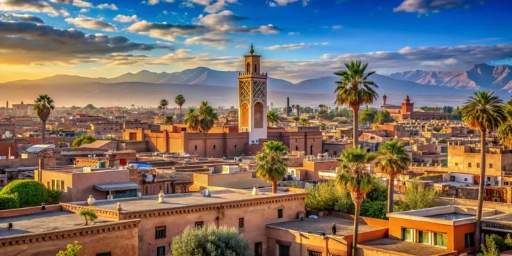 Morocco