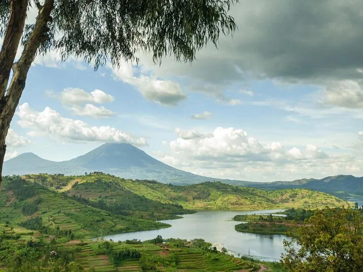 Rwanda