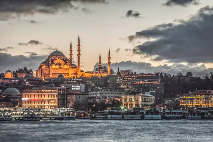 Turkey